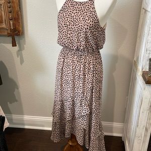 She + Sky size small dress